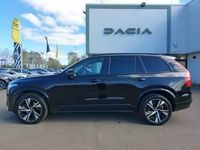 Used Volvo XC90 Plus 235 HP (172 kW) 2022 Black SUV