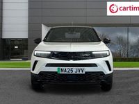 Used Vauxhall Mokka 100 kW (136 HP) 2025 White SUV