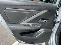 Second-hand Vauxhall Astra S 131 CP (96 kW) 2025 Argintiu Break
