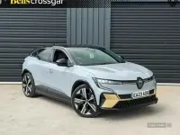Used Renault Mégane 2023 Hatchback
