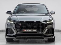 Used Audi RS Q8 Comfort 2024 Grey SUV