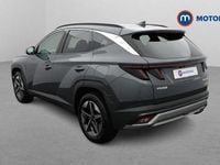 Used Hyundai Tucson Premium 252 HP (185 kW) 2026 SUV