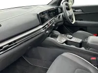 Used Kia Sportage GT-Line 238 HP (175 kW) 2026 Black SUV