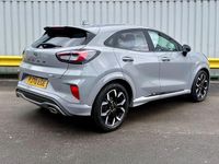 Second-hand Ford Puma ST-Line X 155 CP (114 kW) 2023 SUV