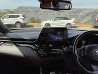 Gebraucht Toyota C-HR 116 PS (85 kW) 2019 SUV