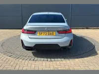 Used BMW M340 M Sport 368 HP (270 kW) 2023 Grey Sedan