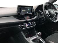 Used Hyundai i30 N Performance 275 HP (202 kW) 2020 Black Hatchback