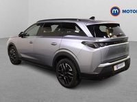 Used Peugeot 5008 Allure 136 HP (100 kW) 2025 Grey SUV
