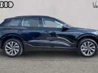 New Audi e-tron Sport 185 kW (252 HP) 2026 SUV