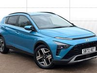 Used Hyundai Bayon Premium 100 HP (73 kW) 2023 SUV