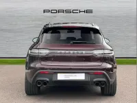 Used Porsche Macan S 380 HP (279 kW) 2022 Other SUV