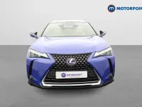 Used Lexus UX 250h 2022 Blue SUV