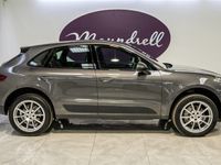 used Porsche Macan 3.0 TD V6 S SUV 5dr Diesel PDK 4WD Euro 6 (s/s) (258 ps)