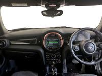 Used Mini Cooper Level 2 135 kW (184 HP) 2020 Hatchback