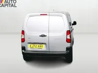 Used Toyota Proace Active 120 HP (88 kW) 2022 Grey MPV