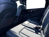 Used Audi Q7 Black Edition 286 HP (210 kW) 2024 Black SUV