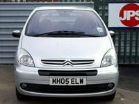 Used Citroën Xsara Picasso 90 HP (66 kW) 2001 MPV