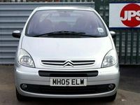 used Citroën Xsara Picasso 2.0