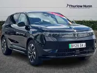 Used Vauxhall Grandland 156 kW (213 HP) 2025 SUV