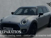 Used Mini Cooper Clubman Classic 134 HP (98 kW) 2023 Silver Estate