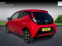 Used Toyota Aygo Trend 72 HP (52 kW) 2020 Hatchback