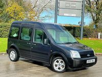 Used Ford Tourneo Connect 2009 Grey MPV