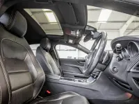 Used Jaguar XE R-Sport 179 HP (131 kW) 2019 Sedan