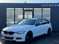 Used BMW 320 M Sport 190 HP (139 kW) 2019 Estate