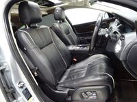 used Jaguar XJL XJ 3.0D V6 (271 BHP)(LWB) PORTFOLIO AUTO 4DR (S/S) + NAV + PANORAMIC E/SUNROOF + E/M/HEAT-COOL LEA Saloon 2012