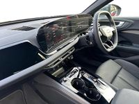 Begagnad Audi A5 S-Line 200 HK (147 kW) 2025 Grå Kombi
