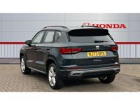 used Seat Ateca 1.5 TSI EVO FR 5dr Petrol Estate