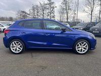 used Seat Ibiza 1.0 TSI 110 FR [EZ] 5dr