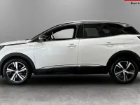Used Peugeot 3008 GTi 226 HP (166 kW) 2022 White SUV