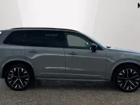 Used Volvo XC90 Plus 250 HP (183 kW) 2025 Metallic  vapour grey SUV