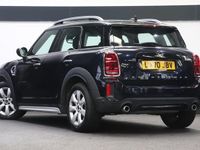 used Mini Cooper S Countryman Classic 2.0 5dr