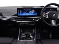 Used BMW X5 M Sport 294 HP (216 kW) 2024 White SUV