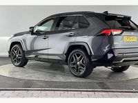 Used Toyota RAV4 Sport 306 HP (225 kW) 2026 SUV