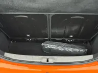 Used Toyota Aygo X-cite 72 HP (52 kW) 2020 Orange Hatchback