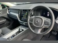 Used Volvo XC60 Core 247 HP (181 kW) 2024 Black SUV