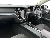 Second-hand Volvo V60 Core 2023 Negru Break