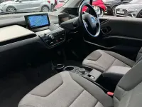 Used BMW i3 135 kW (184 HP) 2022 Hatchback