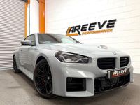 Used BMW M2 Shadowline 2023 Grey Coupe