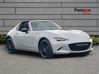 New Mazda MX5 Homura-Line 180 HP (132 kW) 2025 Other Cabriolet