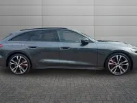 Used Audi S5 Advanced 362 HP (266 kW) 2025 Daytona grey Estate