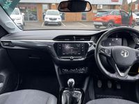 used Vauxhall Corsa 1.2 Elite Edition Euro 6 5dr