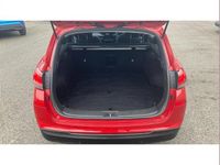 Used Hyundai i30 Premium 140 HP (102 kW) 2017 Red Estate