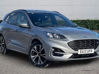 Used Ford Kuga ST-Line 150 HP (110 kW) 2023 SUV