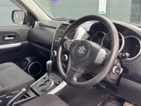 Used Suzuki Grand Vitara 2006 Red SUV