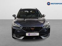 Used Cupra Formentor VZ1 2021 Grey SUV