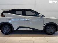 New BYD Dolphin Surf Active 64 kW (88 HP) 2026 Hatchback